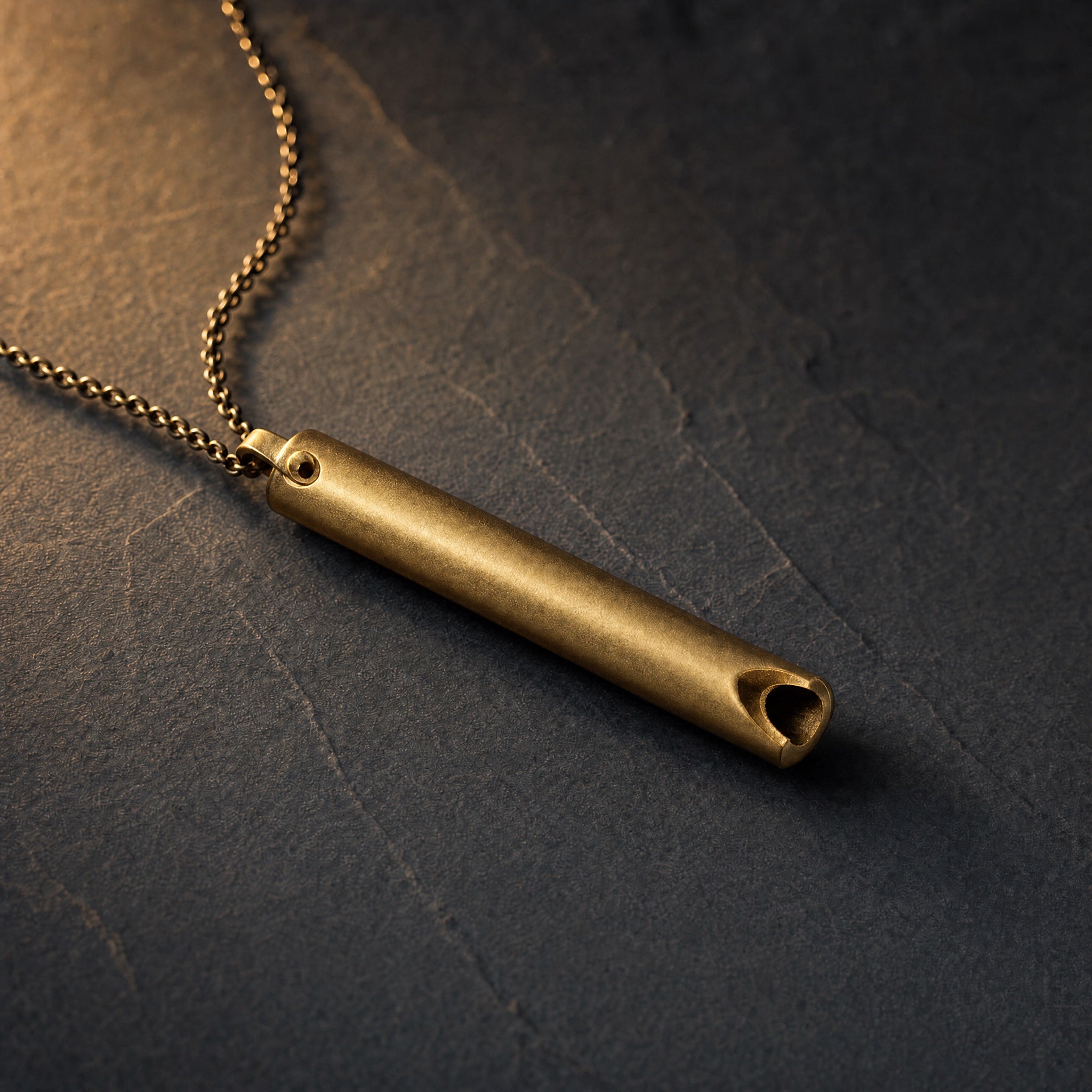 Gold PVD